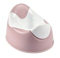 Nocnik z wyjmowanym wkładem OLD PINK BEABA