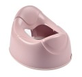 Nocnik z wyjmowanym wkładem OLD PINK BEABA