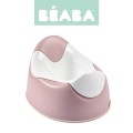 Nocnik z wyjmowanym wkładem OLD PINK BEABA