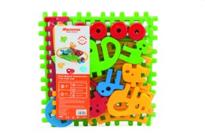 Marioinex Mini Wesołe Miasteczko