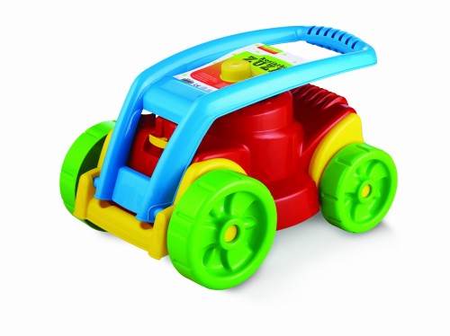 Marioinex Kosiarka Zuza