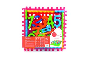 Marioinex Świat Cyfr