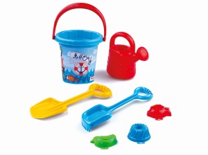 Marioinex  Komplet Morski