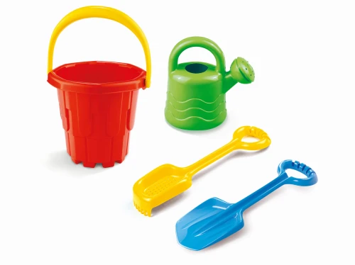 Marioinex Komplet Zamek