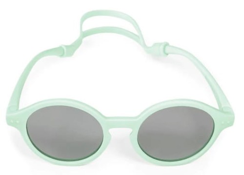 Okulary przeciwsłoneczne 6-36m+ Les Babygators