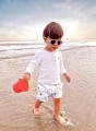 Okulary przeciwsłoneczne 6-36m+ Les Babygators