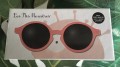 Okulary przeciwsłoneczne 6-36m+ Les Babygators