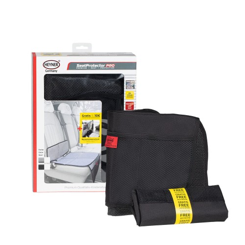 Mata Mini pod fotelik + Organizer GRATIS Heyner