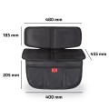 Mata Mini pod fotelik + Organizer GRATIS Heyner