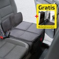 Mata Mini pod fotelik + Organizer GRATIS Heyner