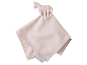 Przytulanka Doudou Konik różowa PIAPIMO