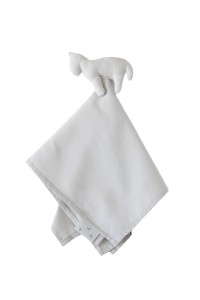 Przytulanka Doudou Konik szara PIAPIMO