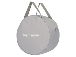 Wielofunkcyjna torba do porodu NEW YORK szara PIAPIMO