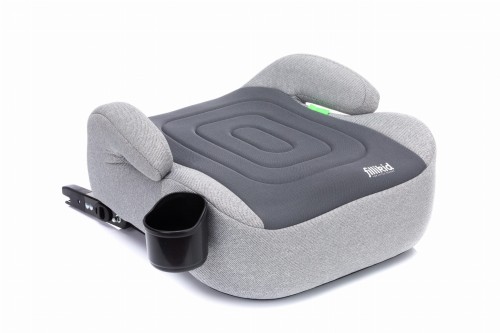 Siedzisko Isofix do auta I-size Grey FilliKid