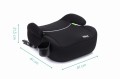 Siedzisko Isofix do auta I-size Black FilliKid
