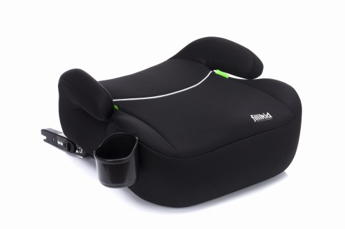 Siedzisko Isofix do auta I-size Black FilliKid