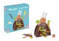 Gra strategiczna MAGICZNA MARCHEWKA 3+ Janod