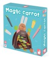 Gra strategiczna MAGICZNA MARCHEWKA 3+ Janod