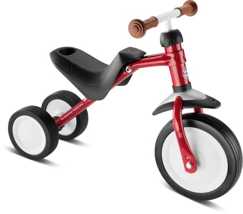 Jeździk PukyMoto Bayern Munchen 1901 MY FIRST PUKY