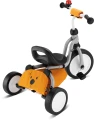Jeździk rowerek FITSCH MY FIRST Szaro-żółty 2112 Puky