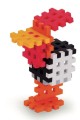 Marioinex Klocki Midi Waffle 22el.