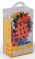 Marioinex Klocki Midi Waffle 22el.