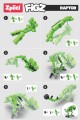 Zpiiel FigZ Klocki Konstrukcyjne Raptor