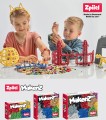 Zpiiel MakerZ Klocki Edukacyjne