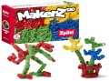 Zpiiel MakerZ Klocki Edukacyjne 120el.