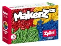 Zpiiel MakerZ Klocki Edukacyjne 120el.