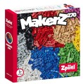 Zpiiel MakerZ Klocki Edukacyjne 270el.