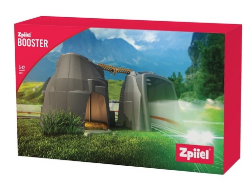 Zpiiel Booster Góry i tunel z mostem 1012