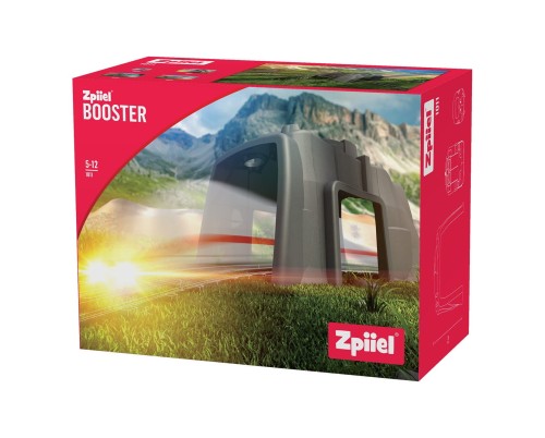 Zpiiel Booster Tunel 1011