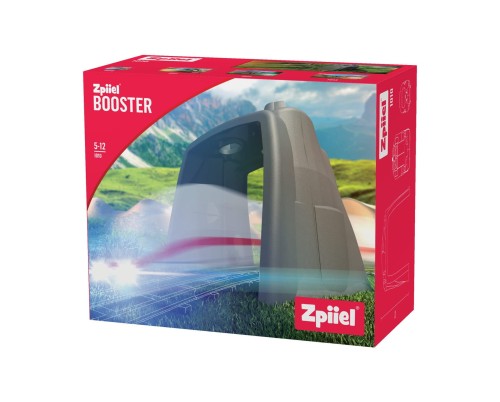 Zpiiel Booster Tunel 1010