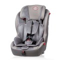 Fotelik Samochodowy MultiRelax AEROFix 9-36 Grey Heyner