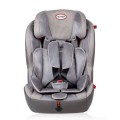 Fotelik Samochodowy MultiRelax AEROFix 9-36 Grey Heyner