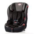 Fotelik Samochodowy MultiRelax AEROFix 9-36 Black Heyner