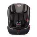 Fotelik Samochodowy MultiRelax AEROFix 9-36 Black Heyner