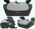 Podstawka Lux Isofix Gurtfix i-Size Grey Osann