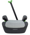 Podstawka Lux Isofix Gurtfix i-Size Grey Osann