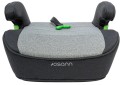 Podstawka Lux Isofix Gurtfix i-Size Grey Osann