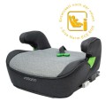 Podstawka Lux Isofix Gurtfix i-Size Grey Osann
