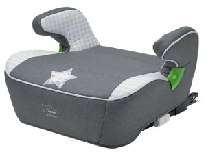 Osann Podstawka Samochodowa Isofix  i-Size Sarah Harrison Star