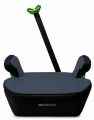 Podstawka Osann Junior Isofix i-Size z pasem Gurtfix - Nero
