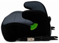 Podstawka Osann Junior Isofix i-Size z pasem Gurtfix - Nero