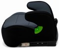 Podstawka Osann Junior Isofix i-Size z pasem Gurtfix - Nero