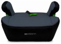 Podstawka Osann Junior Isofix i-Size z pasem Gurtfix - Nero