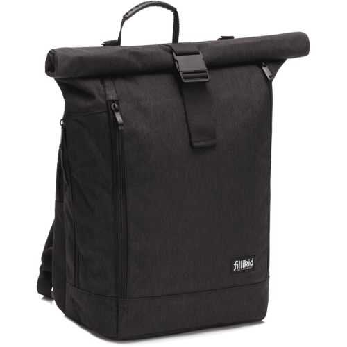 Plecak Dublin Black FilliKid