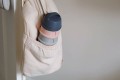 Béaba Pojemniki na mleko w proszku Mineral Grey