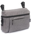 Organizer do wózka + przewijak Sport Grey FilliKid